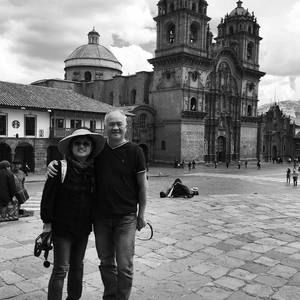 Meet your Posher, Chien